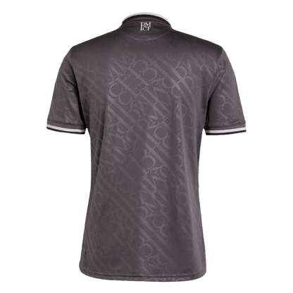 Real Madrid Third Away Jersey 2024/25
