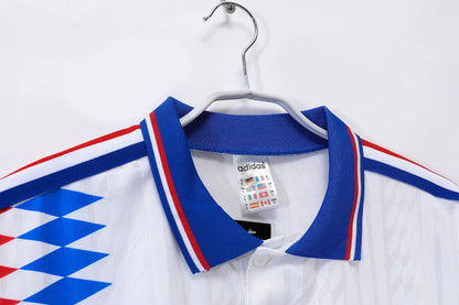 France Away Kit Retro 1994