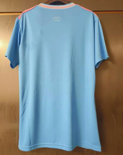 25-26 Miami Third Woman Kit