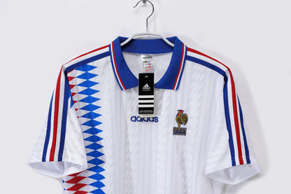 France Away Kit Retro 1994