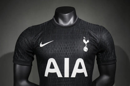 Tottenham Hotspur Away Kit 25-26