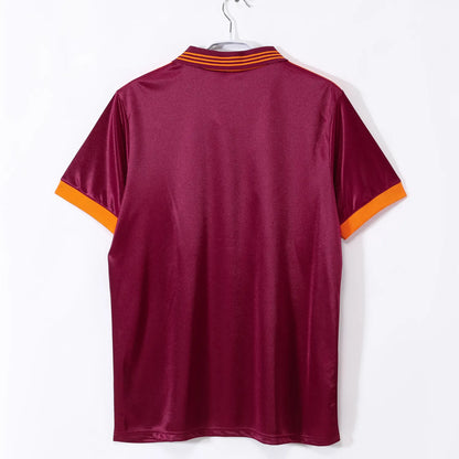 Roma Home Kit Retro 92-94