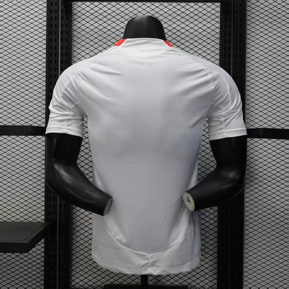 Liverpool Away Kit 25-26