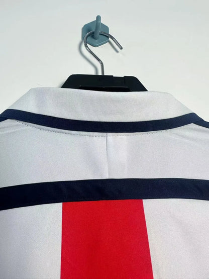 Bayern Munich Away Kit Retro 2000-2002