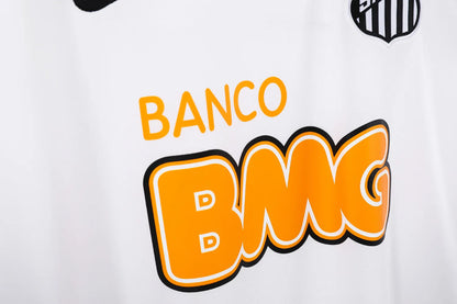 Santos Home Kit Retro 2013