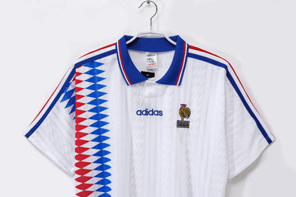 France Away Kit Retro 1994