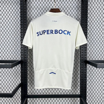 25-26 Porto Third Fans Kit