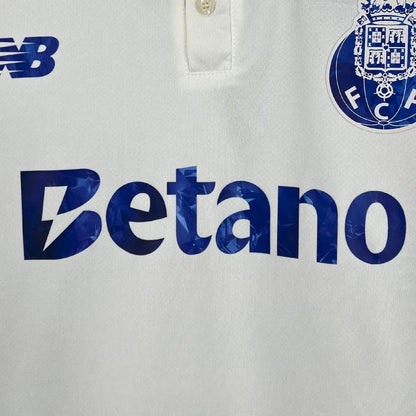 25-26 Porto Third Fans Kit
