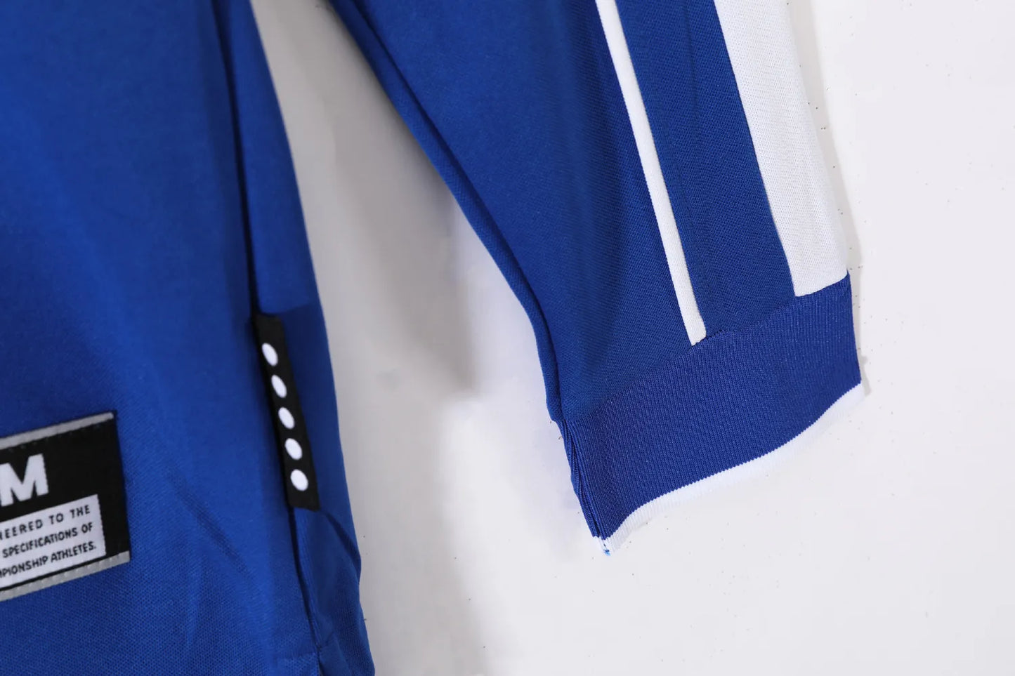 Brazil Away Long Sleeve Kit Retro 1998