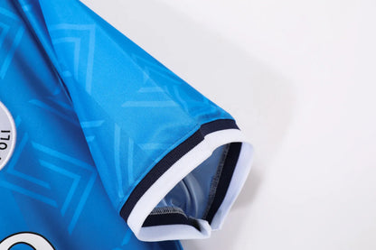 Napoli Home Kit Retro 93-94