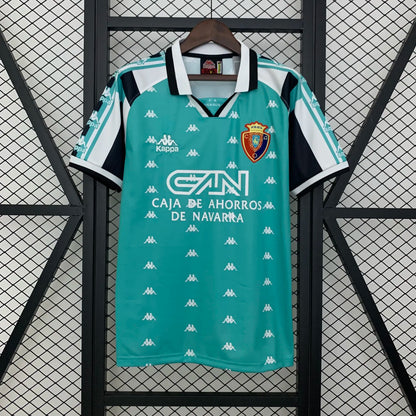 Osasuna Away Kit Retro 95-97