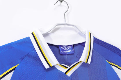 Chelsea Home Long Sleeve Kit Retro 97-98