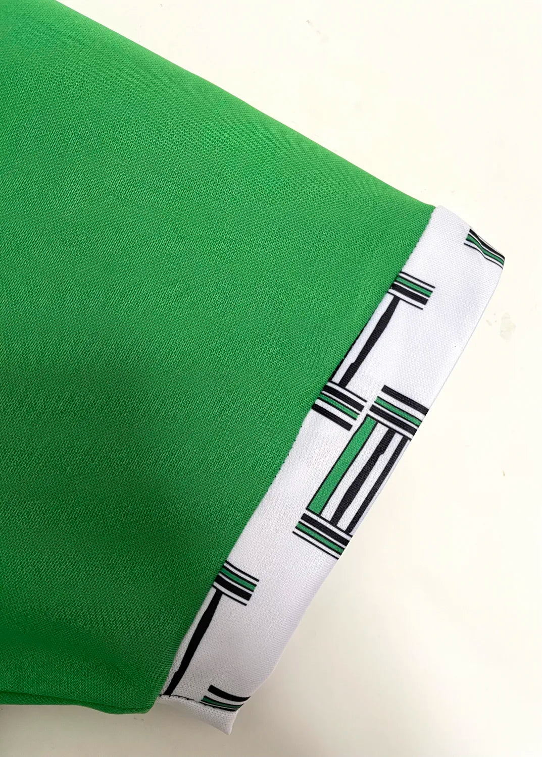 Nigeria Home Kit Retro 1994