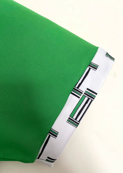 Nigeria Home Kit Retro 1994