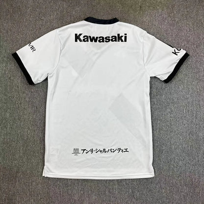 Vissel Kobe Away Kit 25-26