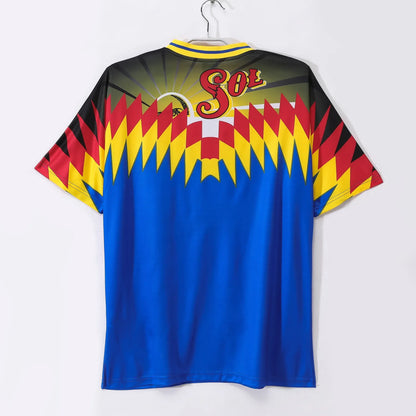 Club América Away Kit Retro 1995