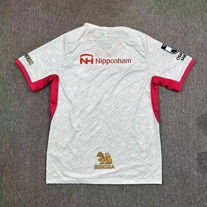 Cerezo Osaka Away Kit 25-26