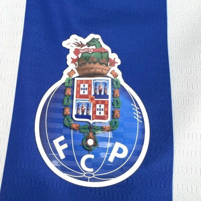 25-26 Porto Home Fans Kit