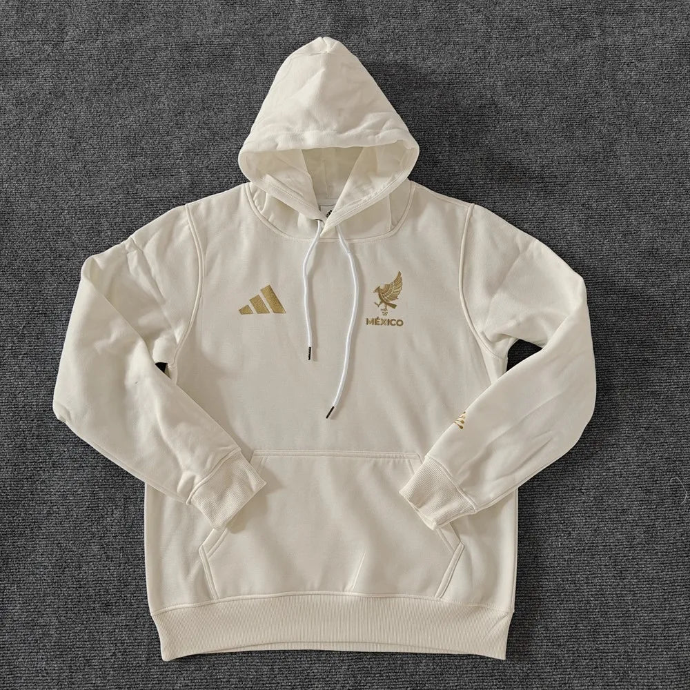 Mexico 125th Anniversary Hoodie