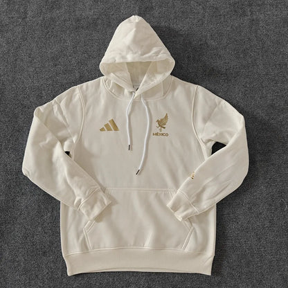 Mexico 125th Anniversary Hoodie