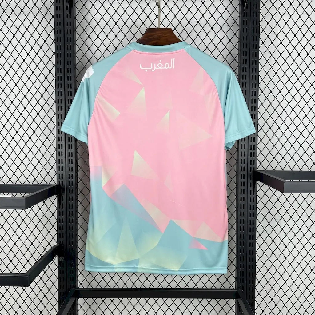 Morocco Special Kit 2025