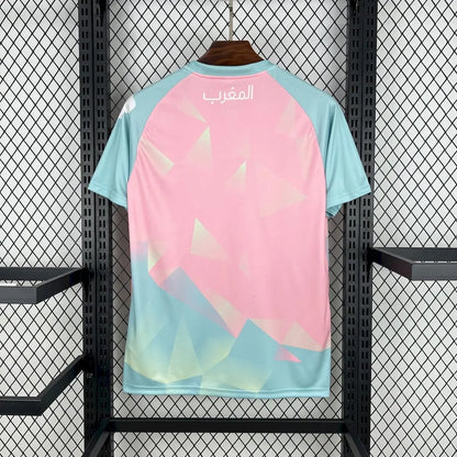 Morocco Special Kit 2025