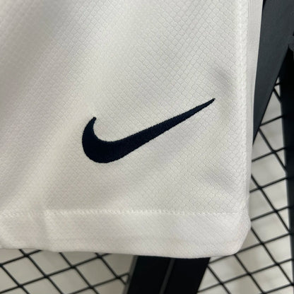 25-26 Inter Milan Away Shorts