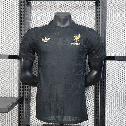 Mexico Speical Black Kit 2025