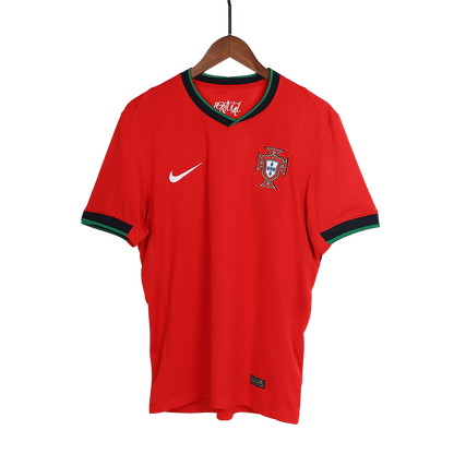 Portugal Home Jersey EURO 2024