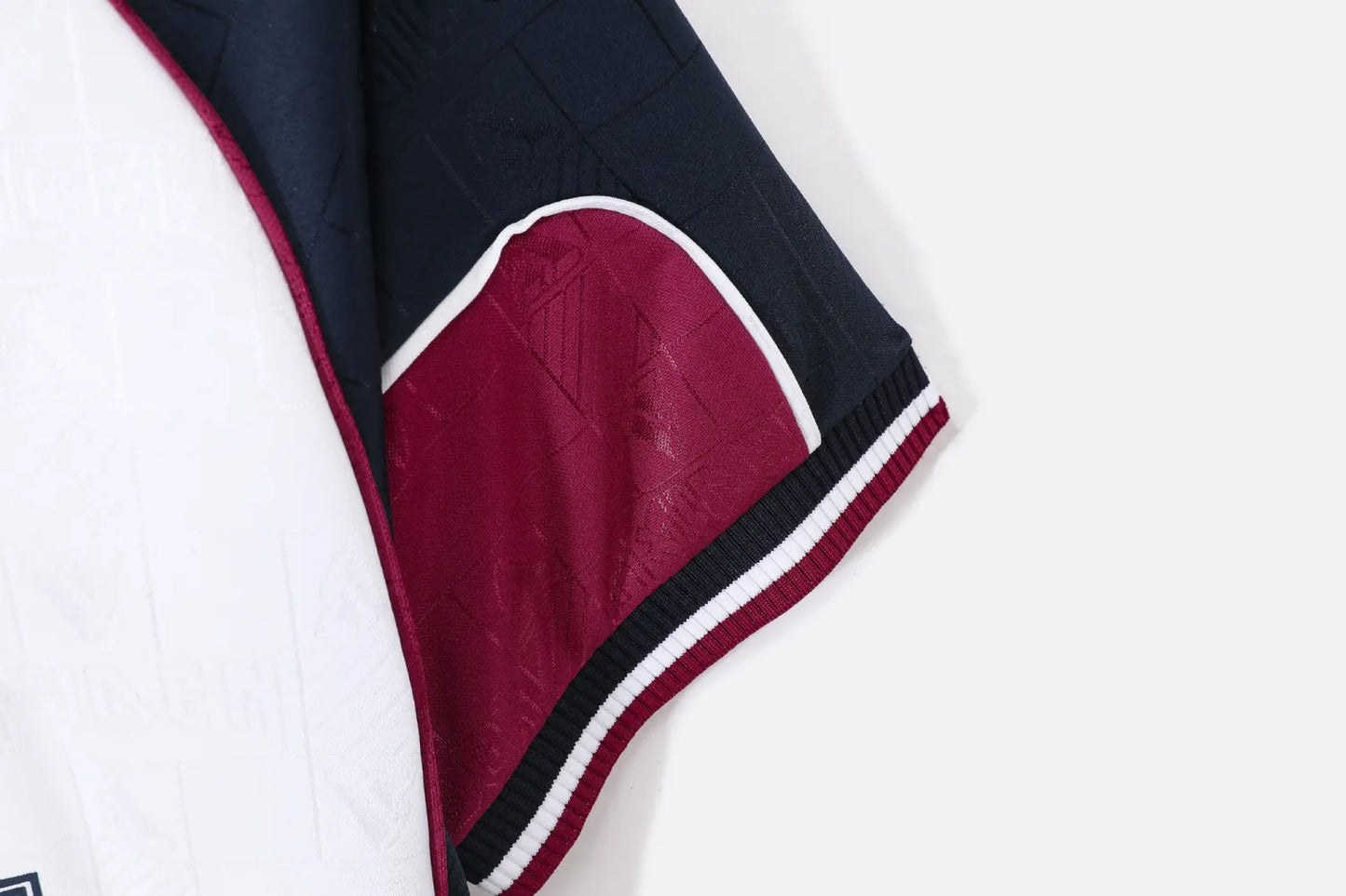 West Ham United Away Kit Retro 1999