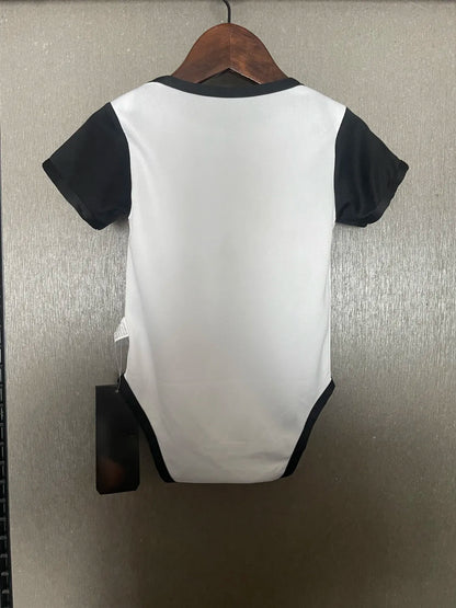 25-26 Corinthians Home Baby Clothing