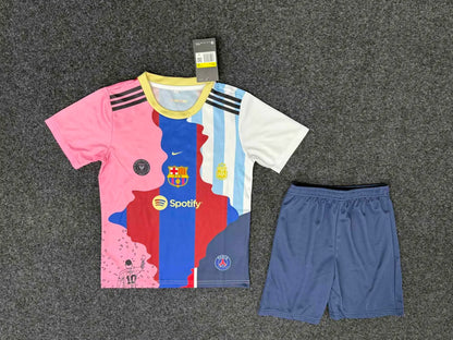 Messi Special Kids Kit 25-26