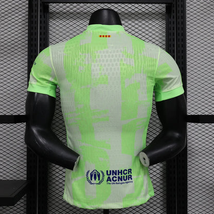 Barcelona Third Kit 24-25