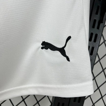 2025 Portugal Away Shorts