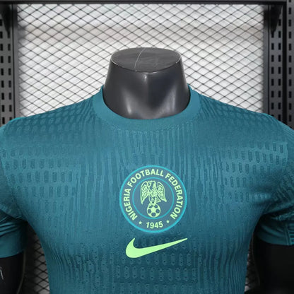2025 Nigeria Away Kit