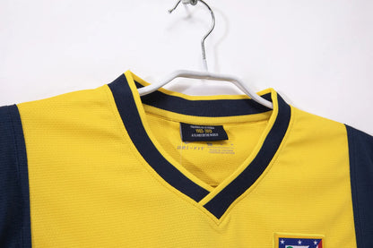 Atletico Madrid Away Kit Retro 13-14
