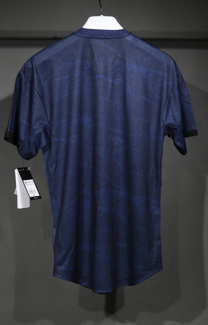 Real Madrid Away Kit Retro 19-20