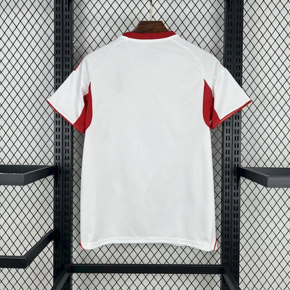 25-26 Sevilla Home Fans Kit