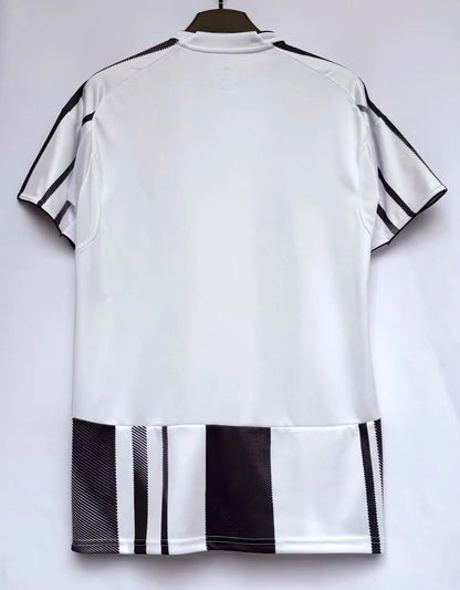 Juventus Home Fans Kit 25-26