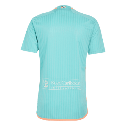 Inter Miami CF Third Away Jersey 2024