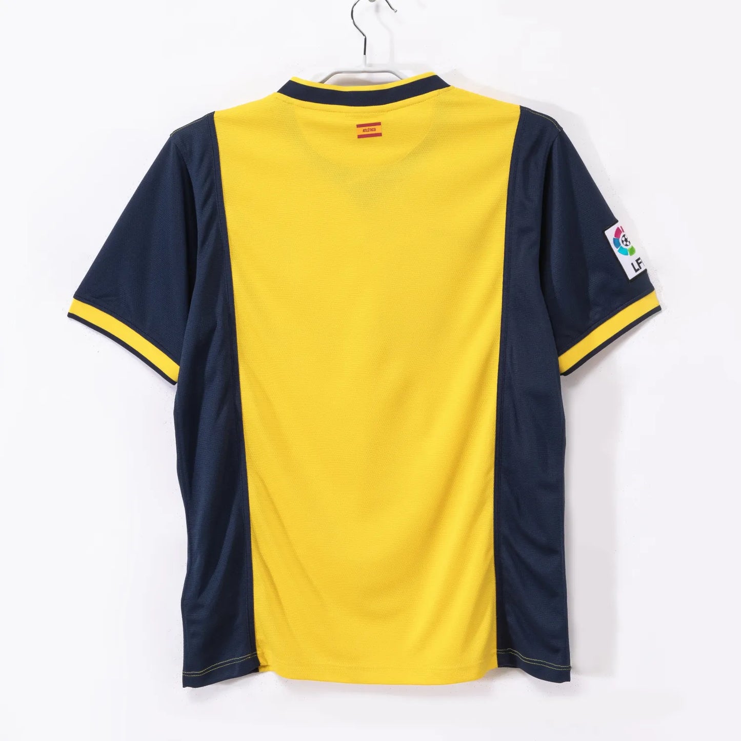 Atletico Madrid Away Kit Retro 13-14