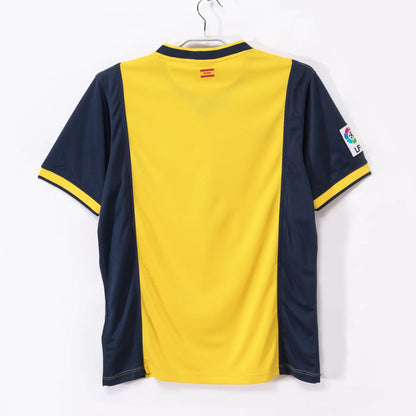 Atletico Madrid Away Kit Retro 13-14