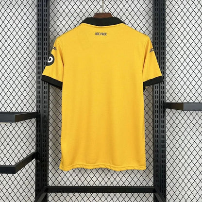 25-26 Wolves Home Fans Kit
