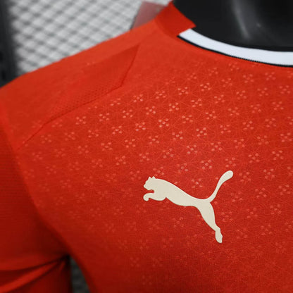 Portugal Home Kit 2025