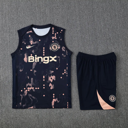 Chelsea Vest Training Suit 25-26