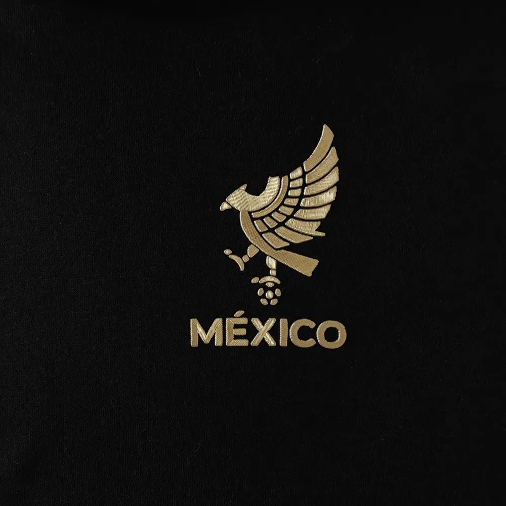 Mexico 125th Anniversary Hoodie