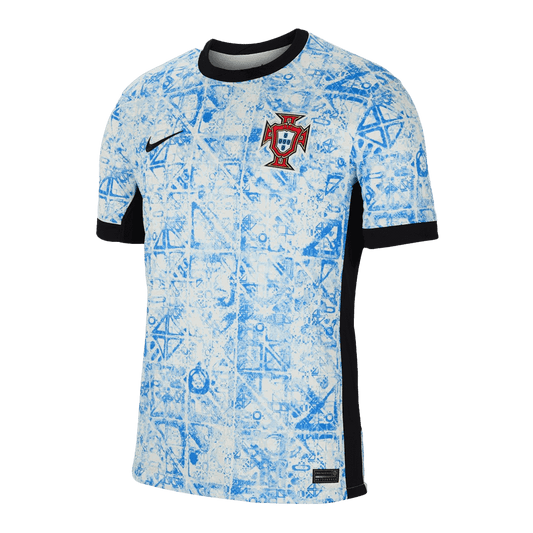 Portugal Away Jersey EURO 2024