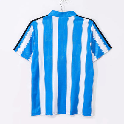 Deportivo de La Coruña Home Kit Retro 97-98