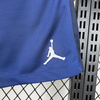2025 PSG 4TH Shorts
