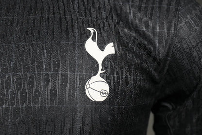 Tottenham Hotspur Away Kit 25-26